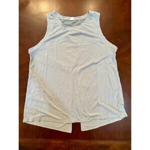 Old Navy Active Open-Back Tank M